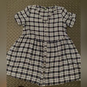 Wild Fable mini dress size XS! Has pockets!